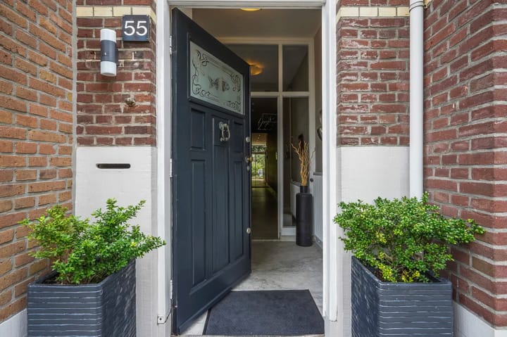 Foto 5 van Van Boetzelaerlaan 55