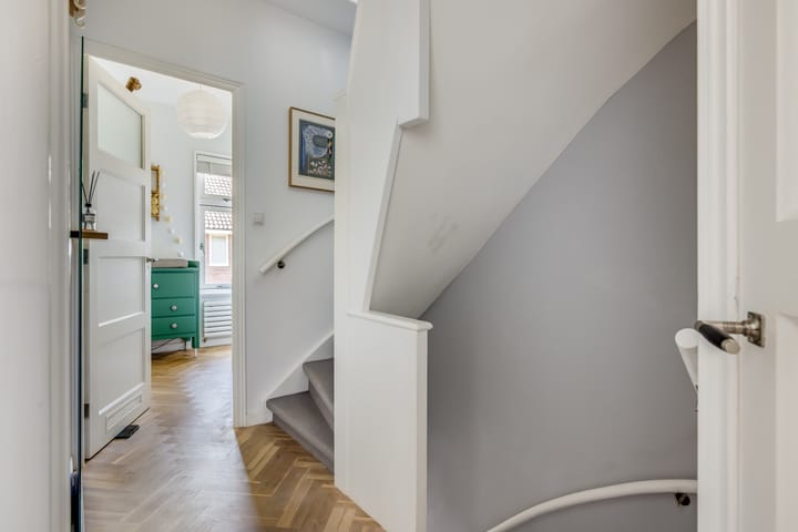 Foto 22 van Johan de Meesterstraat 3-BS