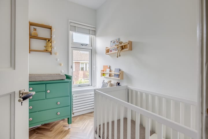 Foto 23 van Johan de Meesterstraat 3-BS