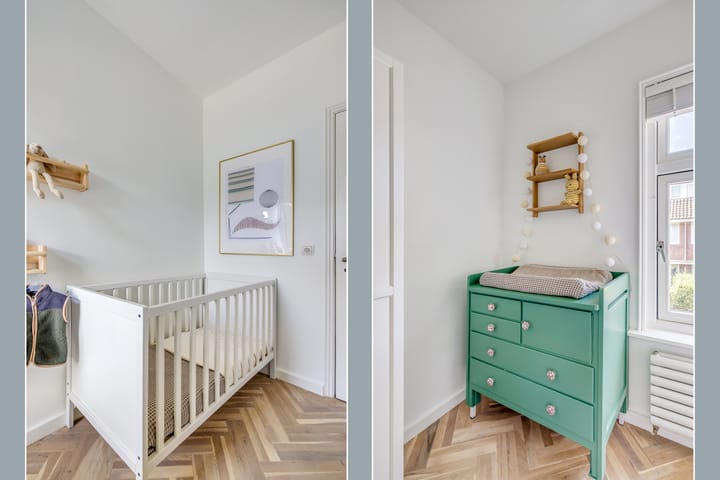 Foto 24 van Johan de Meesterstraat 3-BS