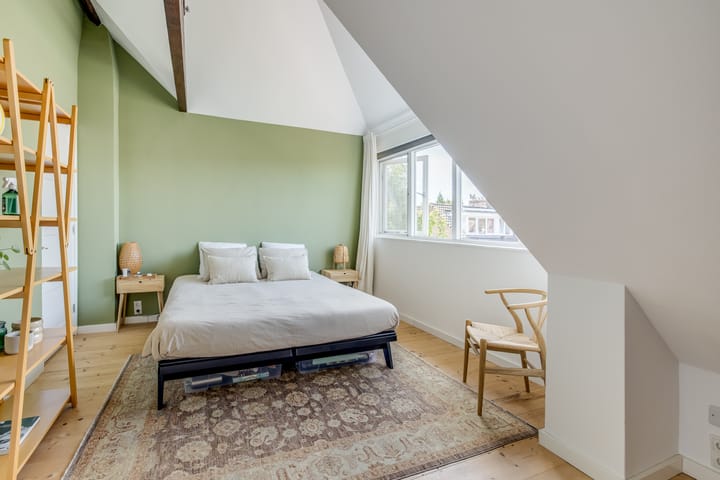 Foto 27 van Johan de Meesterstraat 3-BS