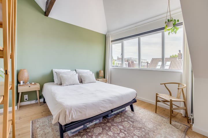 Foto 29 van Johan de Meesterstraat 3-BS