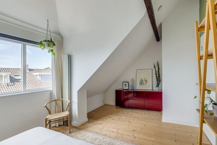 Foto 32 van Johan de Meesterstraat 3-BS