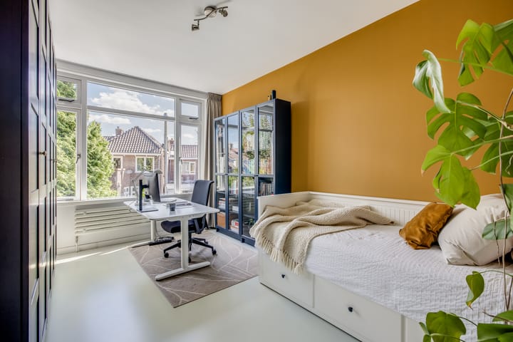 Foto 33 van Johan de Meesterstraat 3-BS