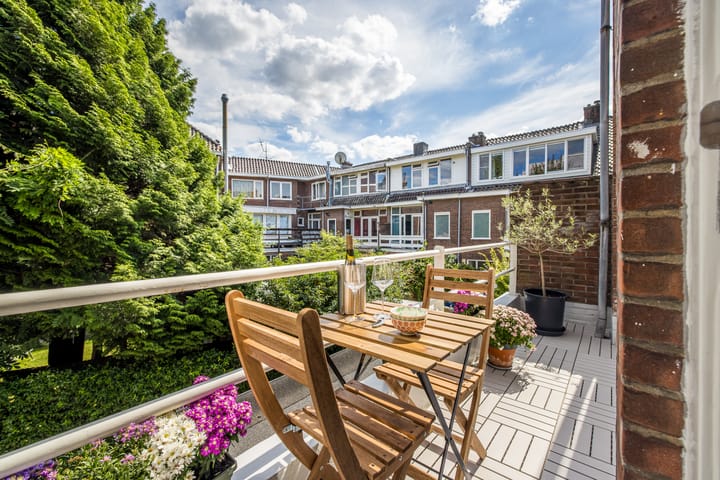 Foto 39 van Johan de Meesterstraat 3-BS