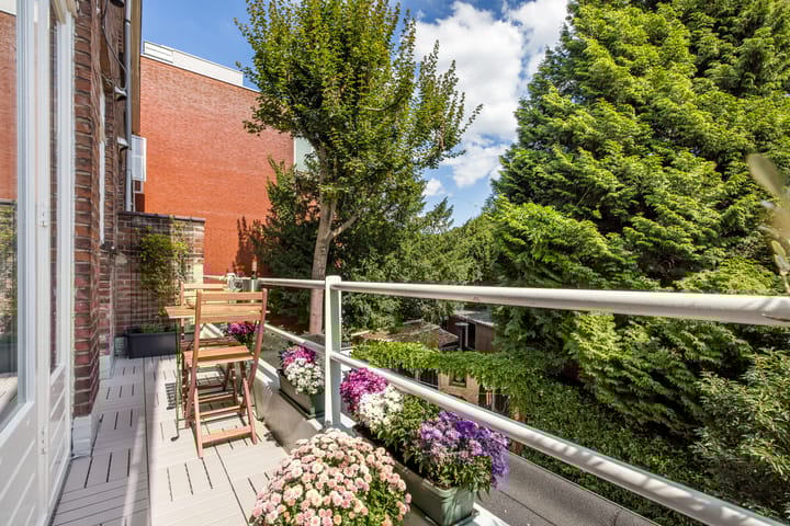 Foto 40 van Johan de Meesterstraat 3-BS