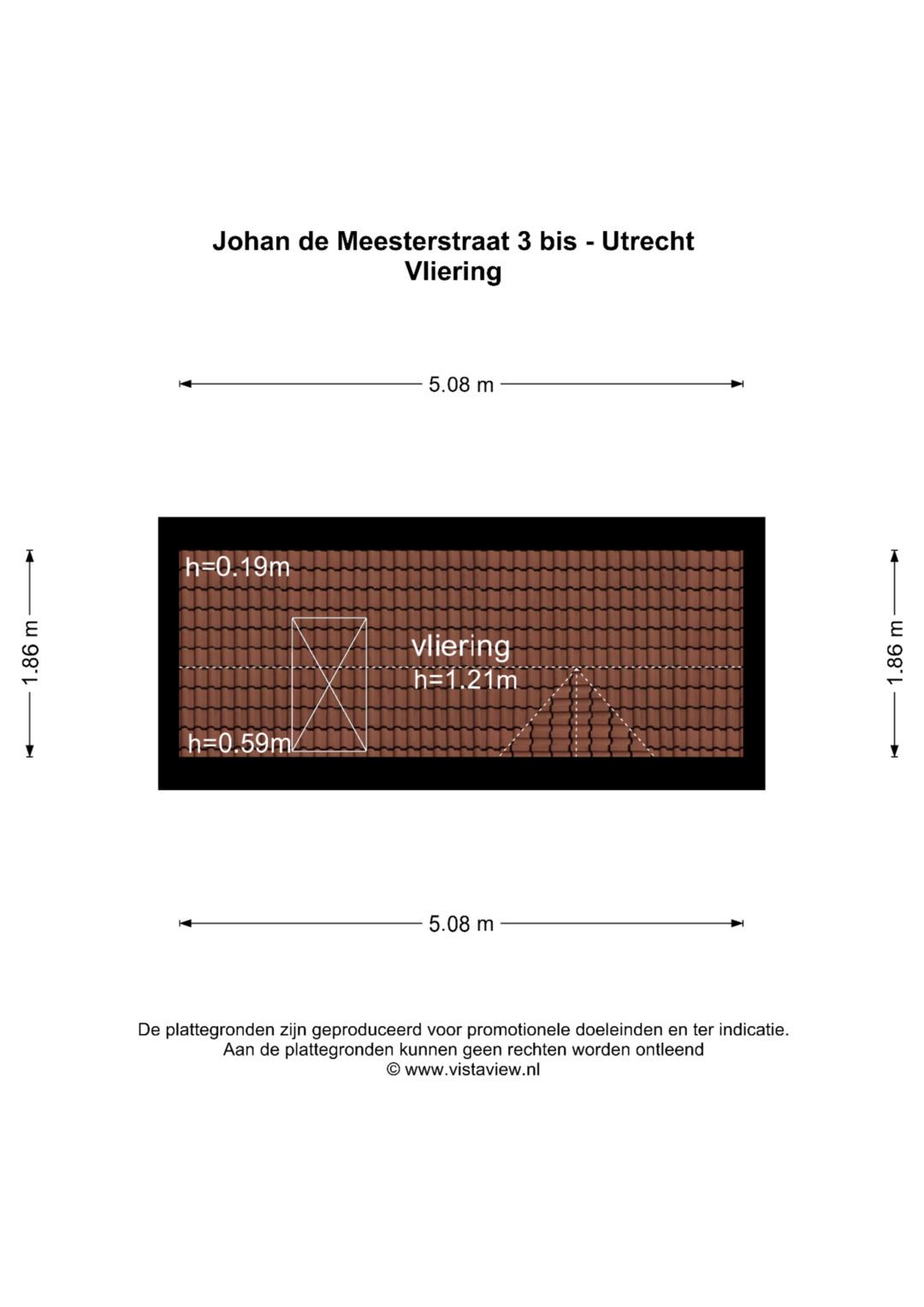 Foto 46 van Johan de Meesterstraat 3-BS