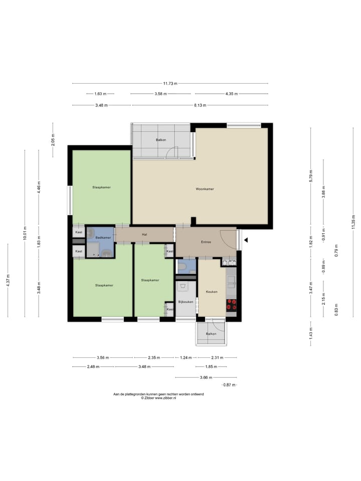 Foto 29 van Friezenlaan 170