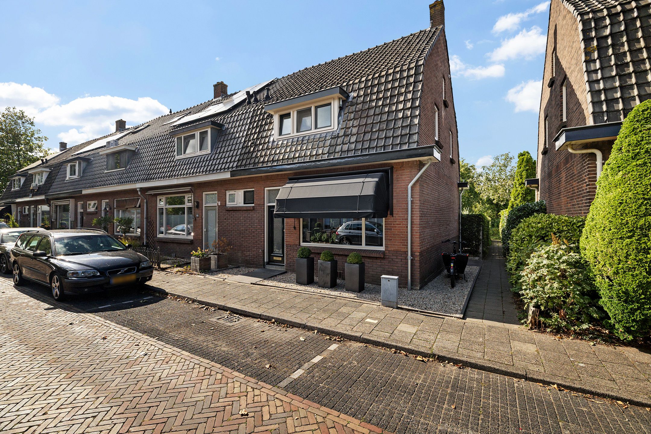Burgemeester Egginkstraat, 42, Maarssen, 3604AS, Utrecht, Nederland 42