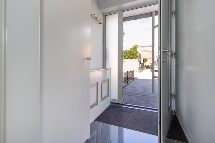 Foto 4 van Laurierstraat 4