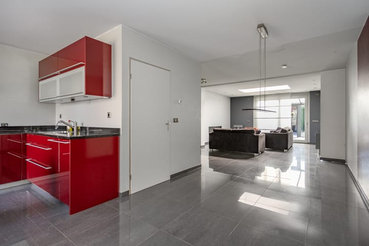 Foto 10 van Laurierstraat 4