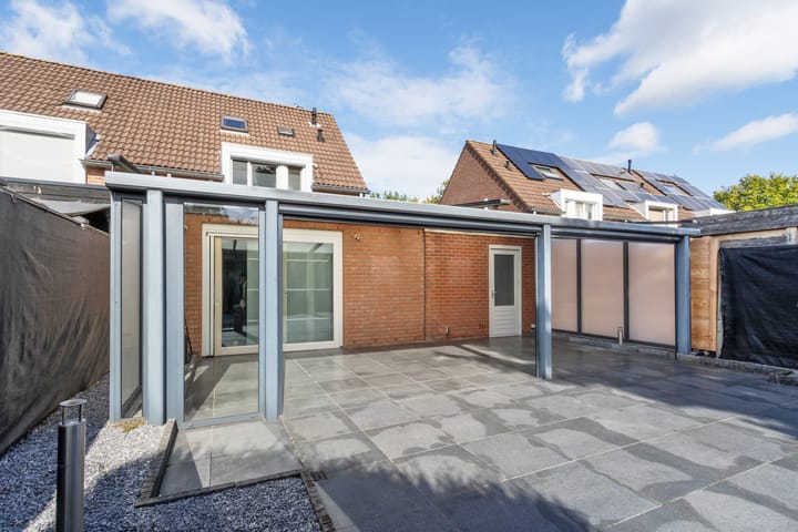 Foto 14 van Laurierstraat 4