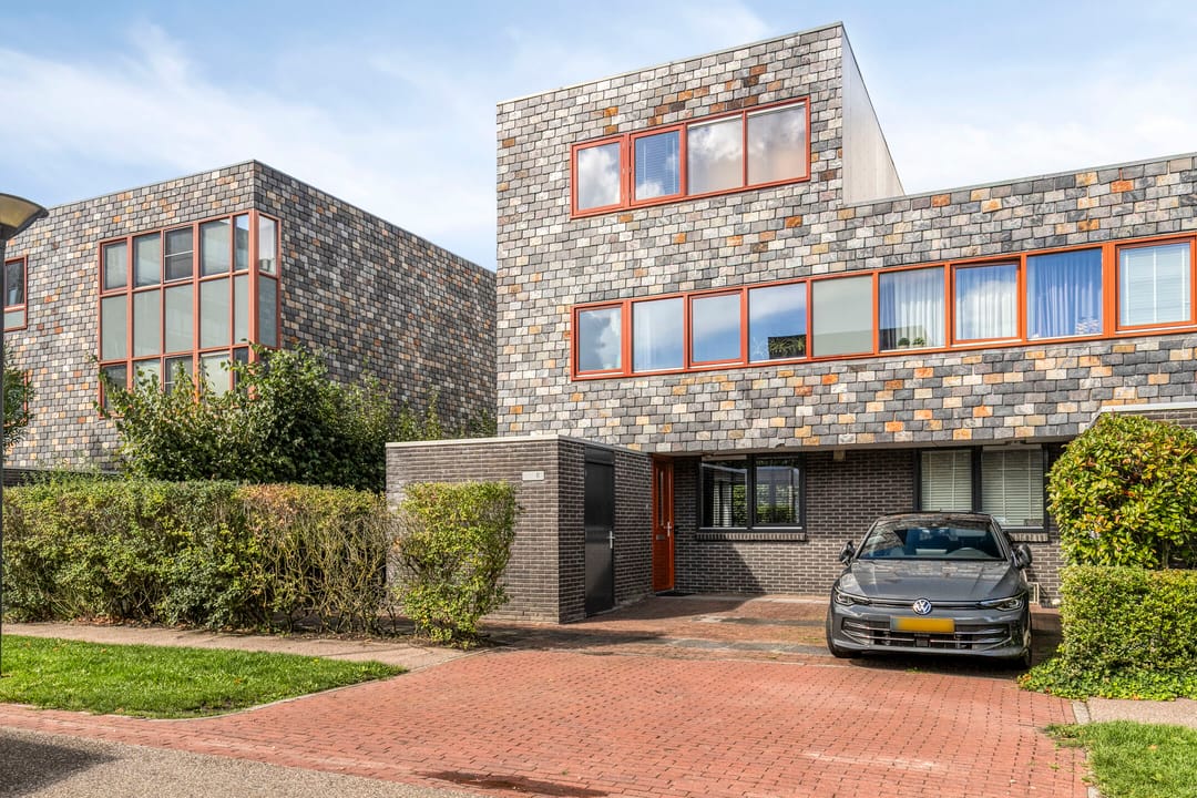 Photo 1 of Vuurboetsduin 8