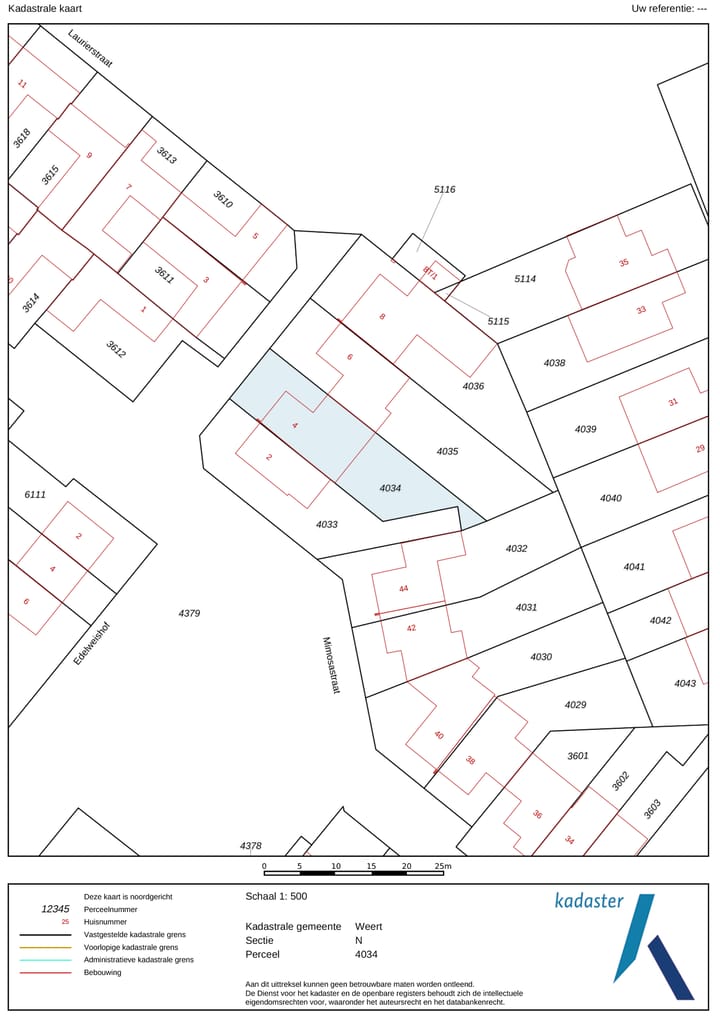 Foto 38 van Laurierstraat 4