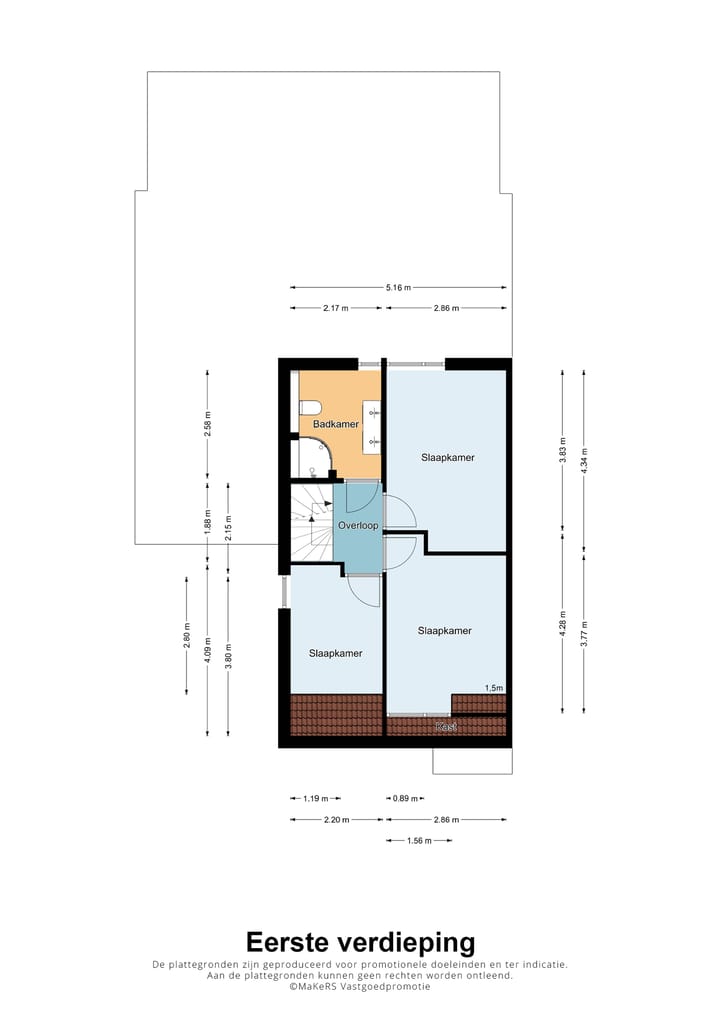 Foto 40 van Laurierstraat 4