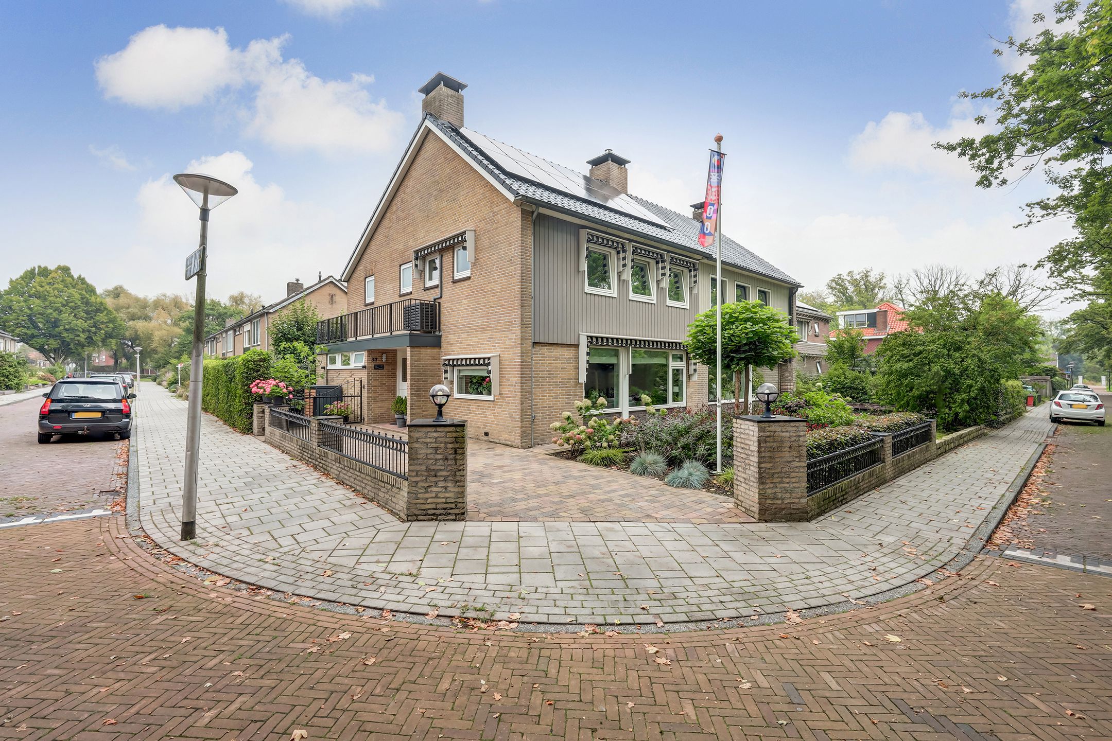 Lammertsweg, 37, Enschede, 7535DM, Overijssel, Nederland 37