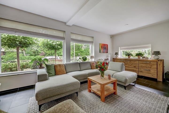 Foto 2 van Lammertsweg 37