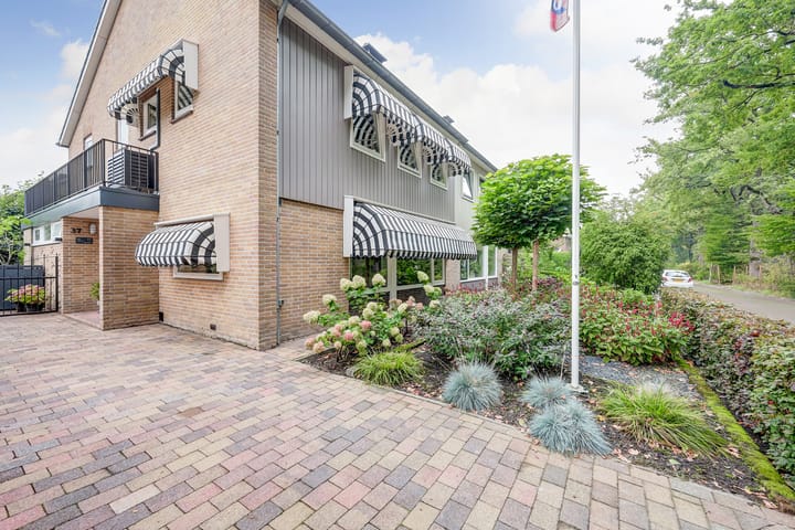 Foto 4 van Lammertsweg 37