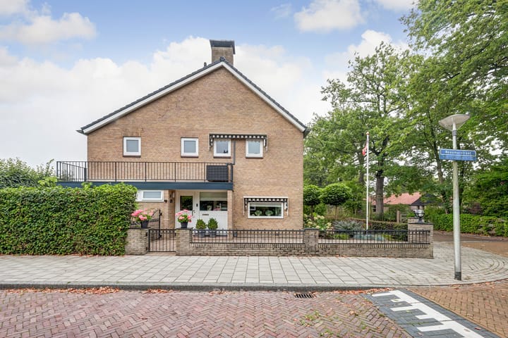 Foto 5 van Lammertsweg 37