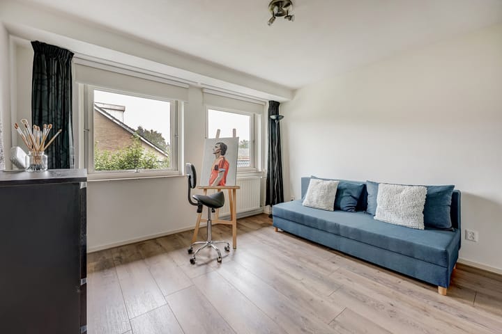 Foto 19 van Lammertsweg 37