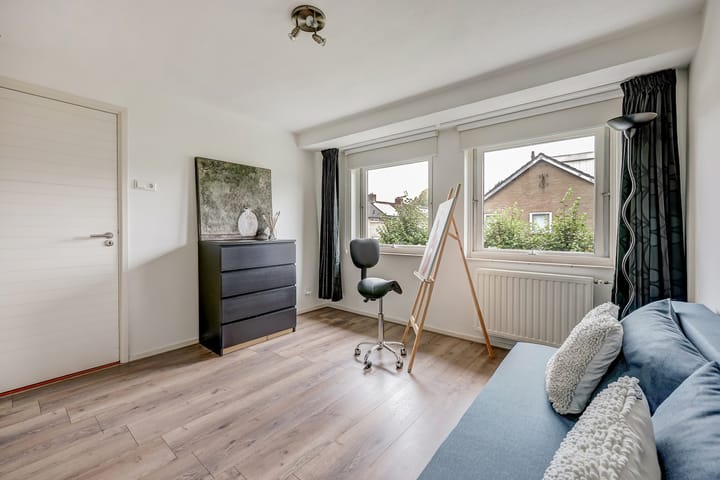 Foto 20 van Lammertsweg 37