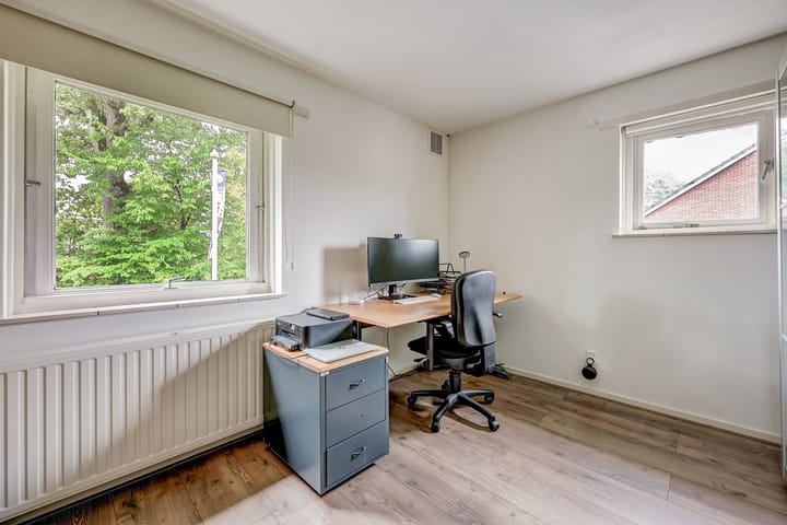 Foto 21 van Lammertsweg 37