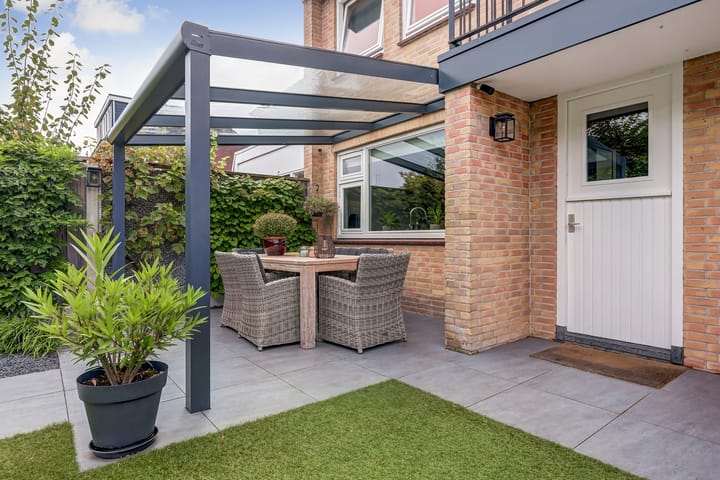 Foto 29 van Lammertsweg 37