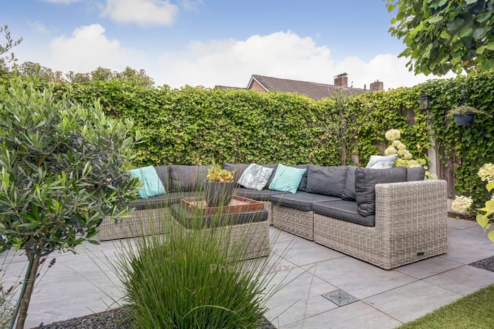 Foto 30 van Lammertsweg 37