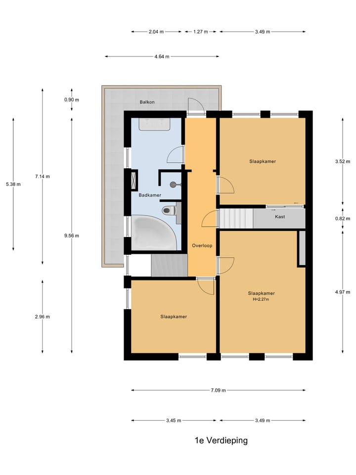 Foto 34 van Lammertsweg 37