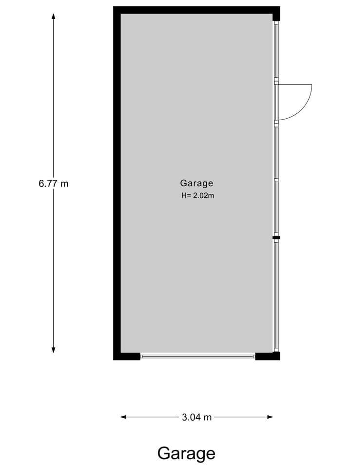 Foto 37 van Lammertsweg 37