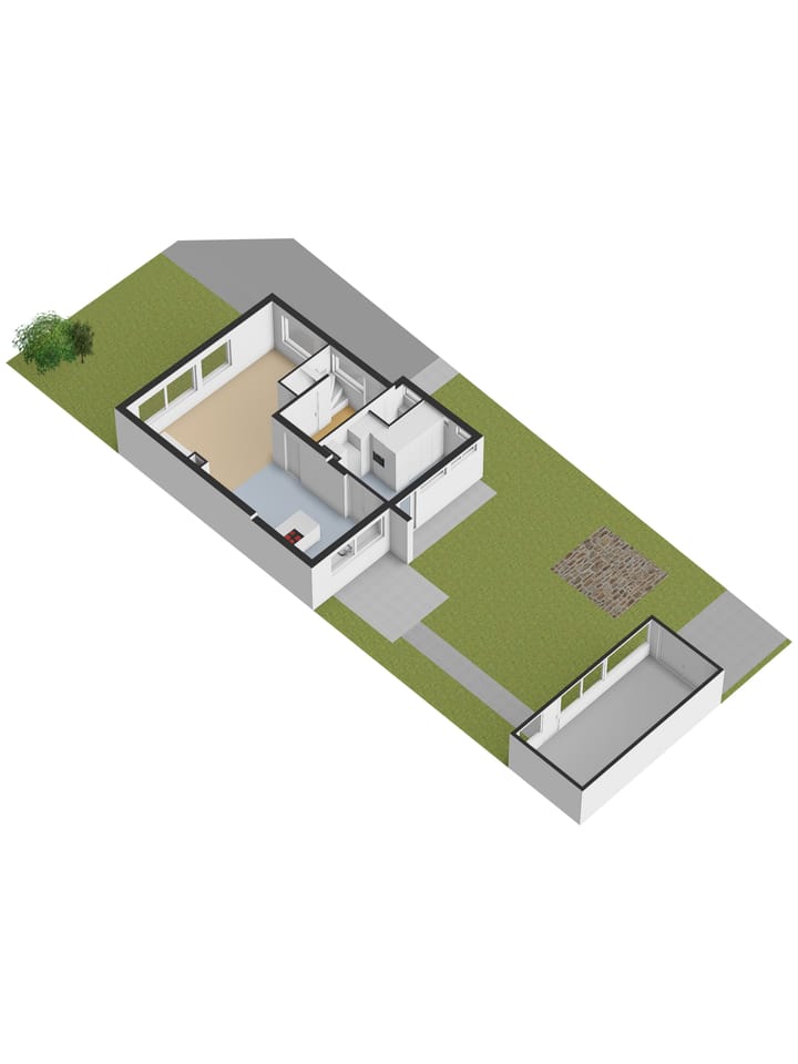 Foto 38 van Lammertsweg 37