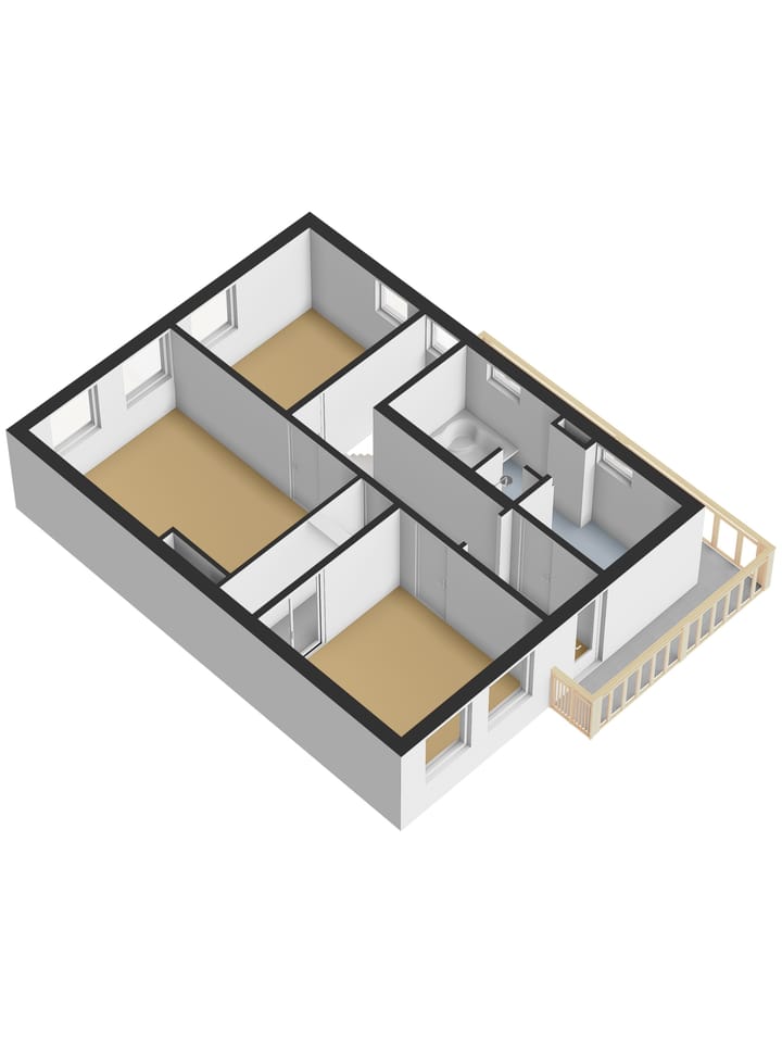 Foto 40 van Lammertsweg 37