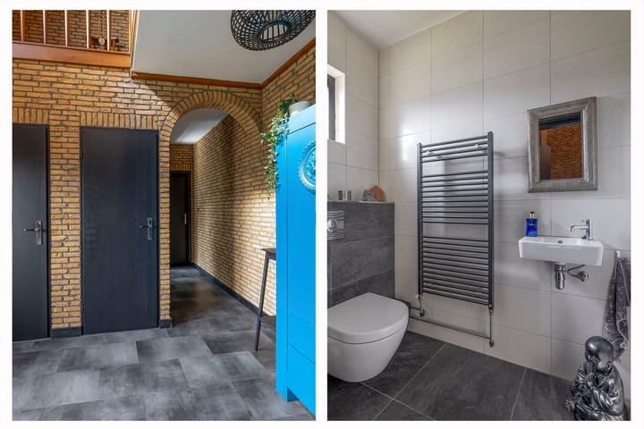 Foto 7 van Lagestede 17