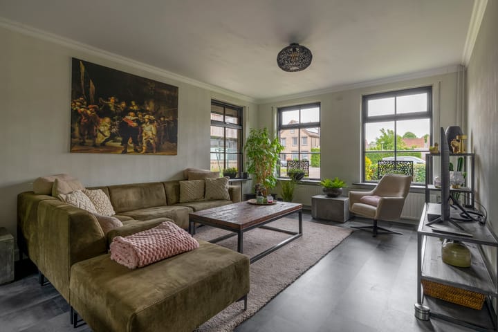 Foto 9 van Lagestede 17