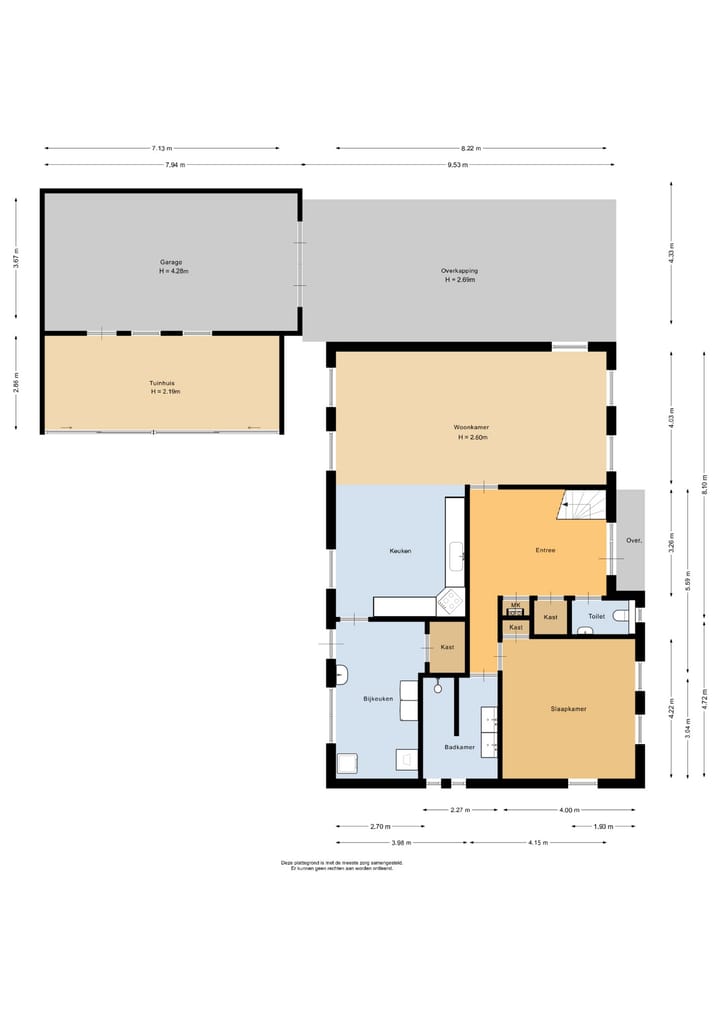 Foto 42 van Lagestede 17