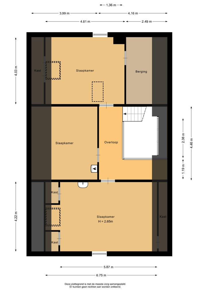 Foto 44 van Lagestede 17