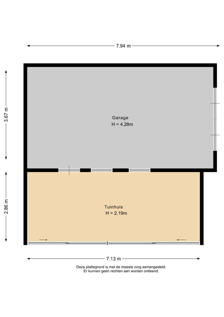 Foto 46 van Lagestede 17