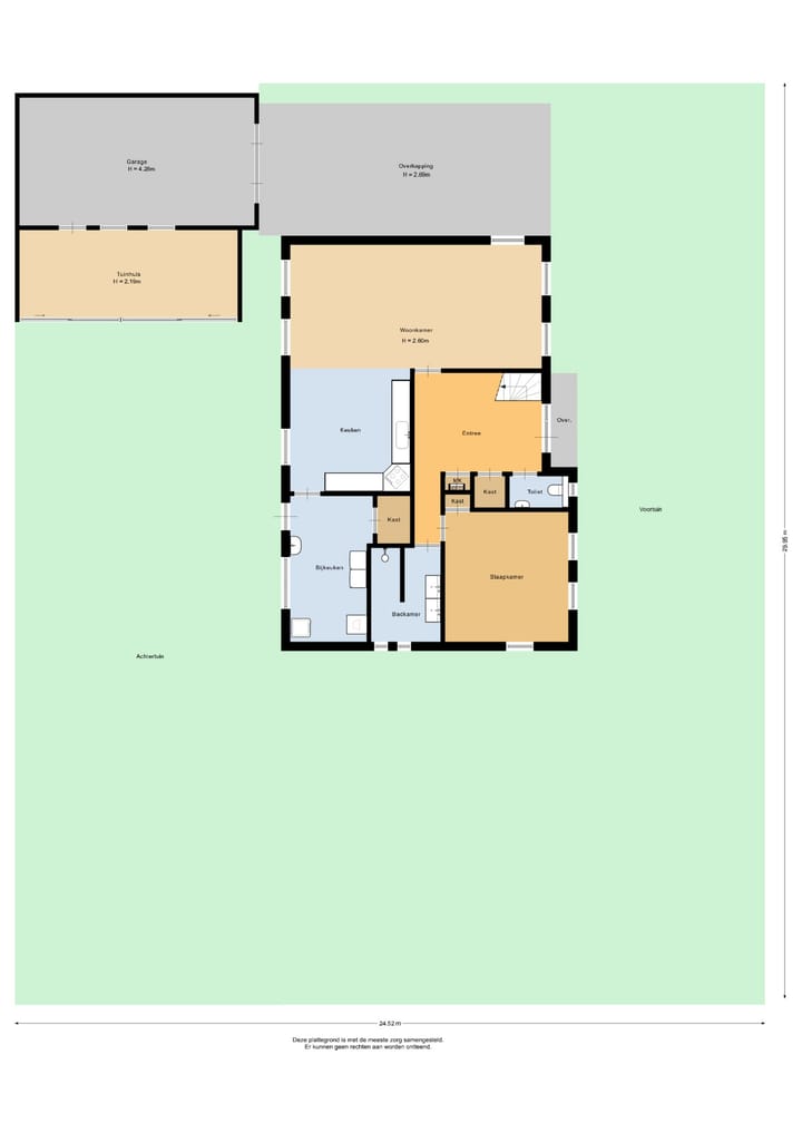 Foto 48 van Lagestede 17