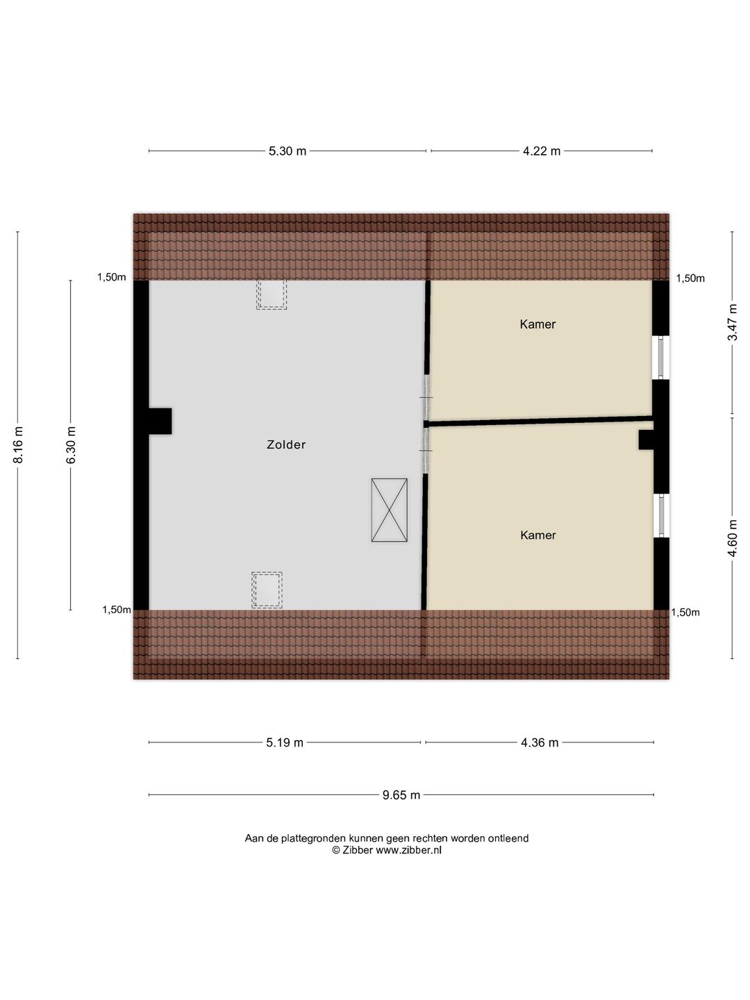 Foto 43 van Vergelt 30