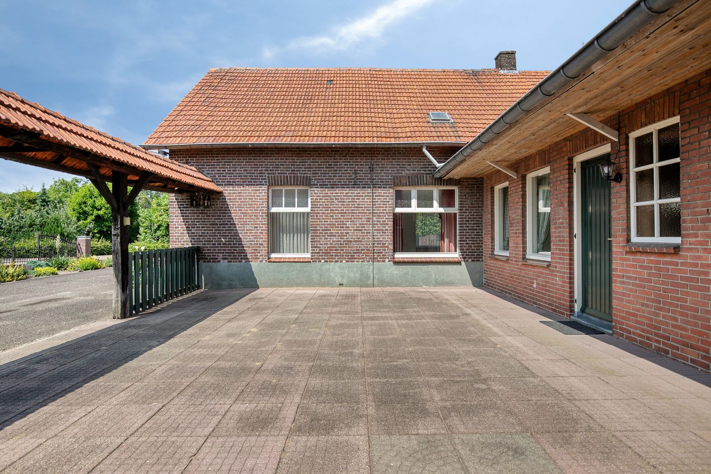 Foto 29 van Vergelt 30