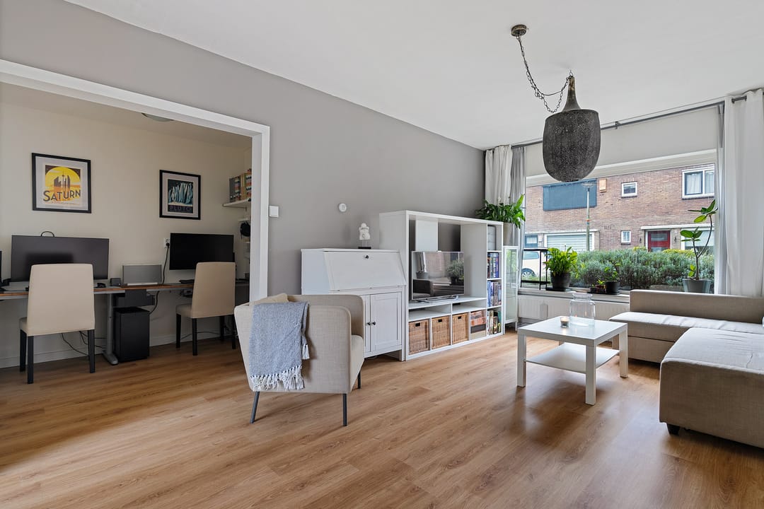 Foto 2 van Draakstraat 8