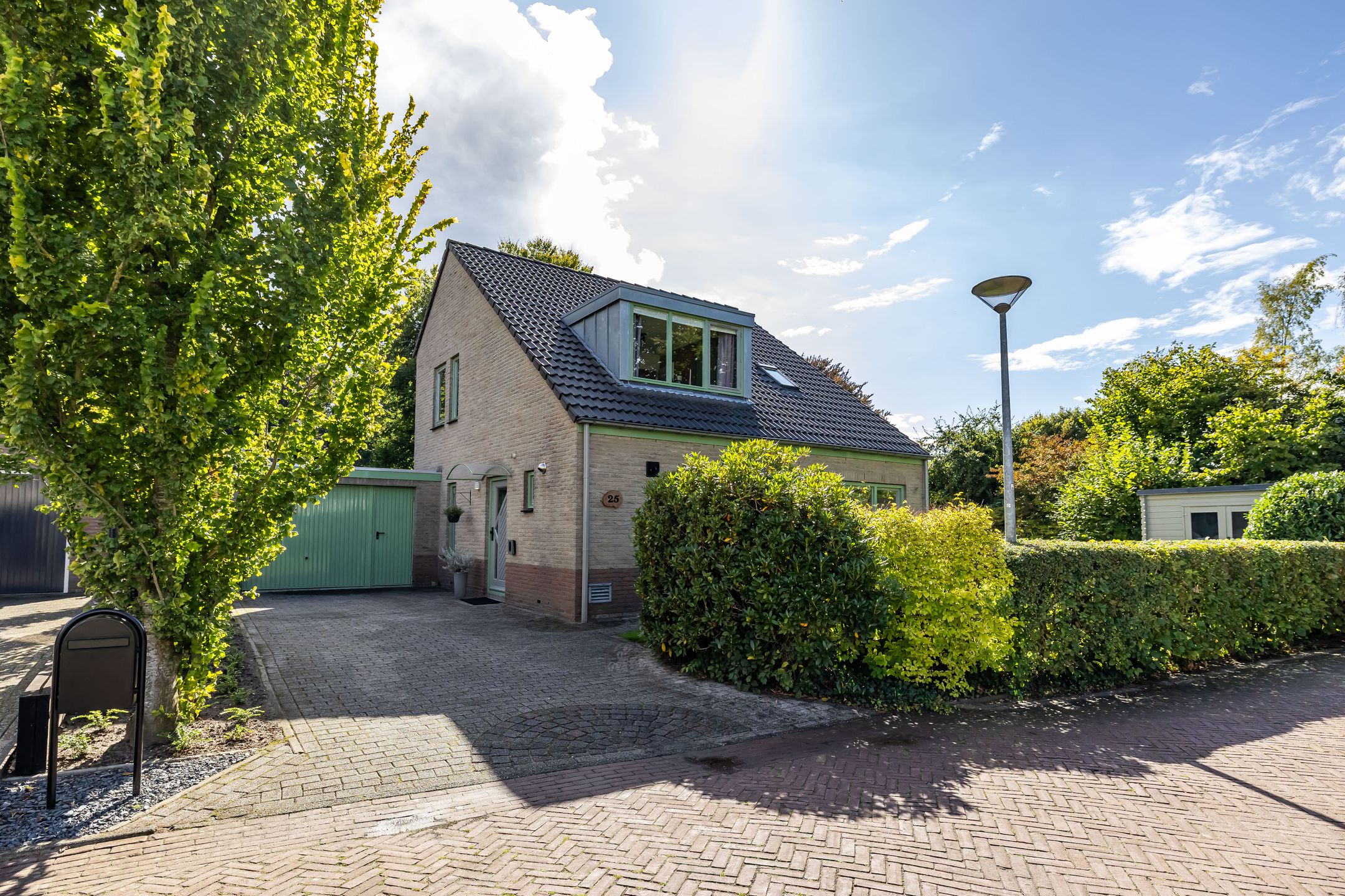 Middendorp, 25, Gieten, 9461BW, Drenthe, Nederland 25 
