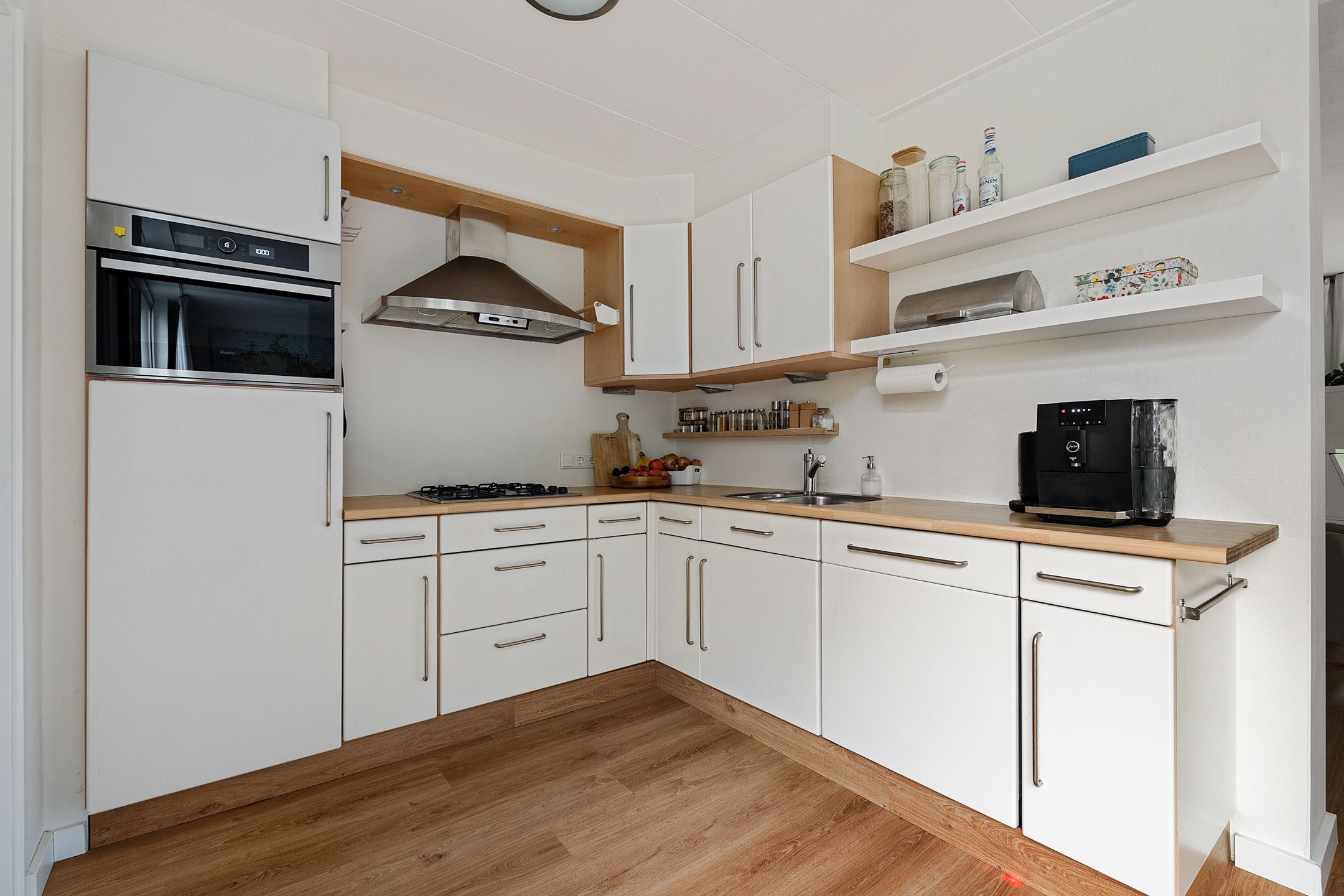 Foto 3 van Draakstraat 8