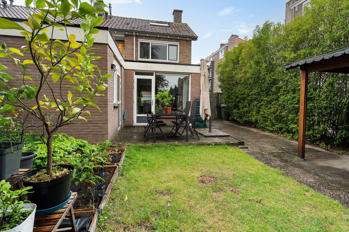 Foto 4 van Draakstraat 8