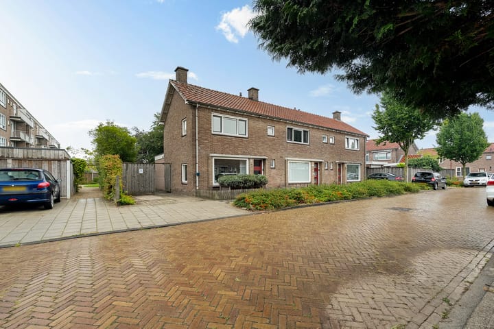 Foto 5 van Draakstraat 8