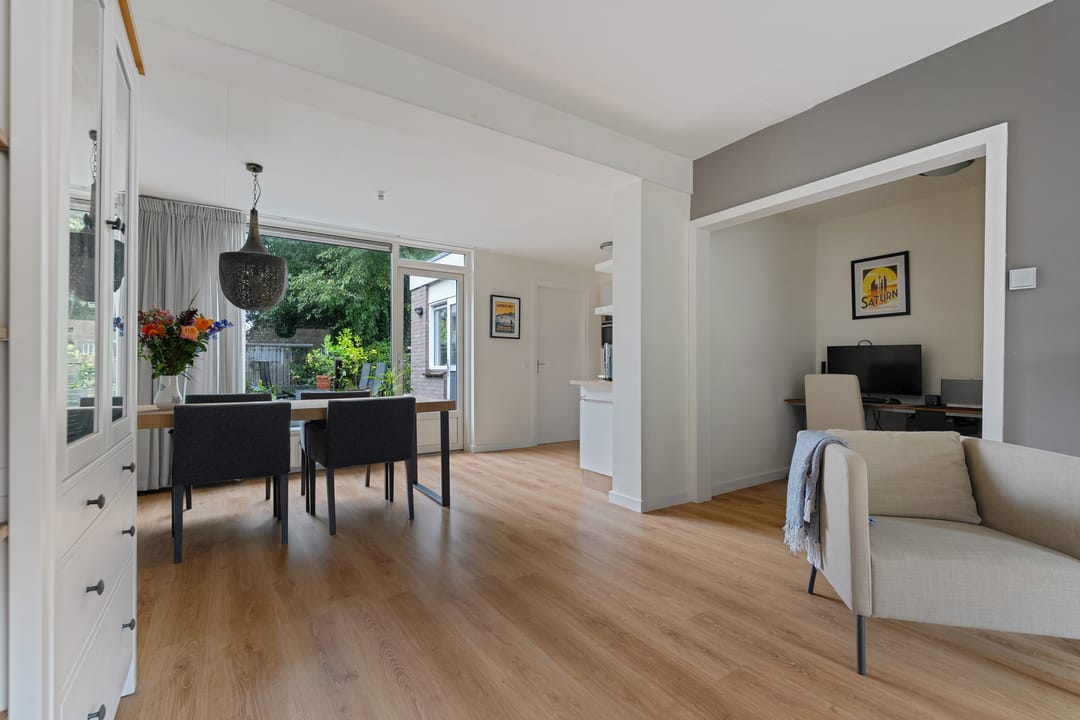 Foto 8 van Draakstraat 8