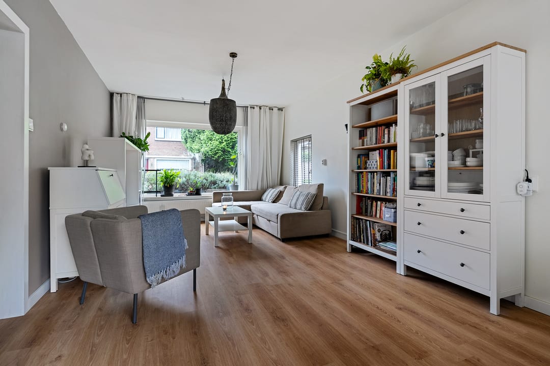 Foto 11 van Draakstraat 8