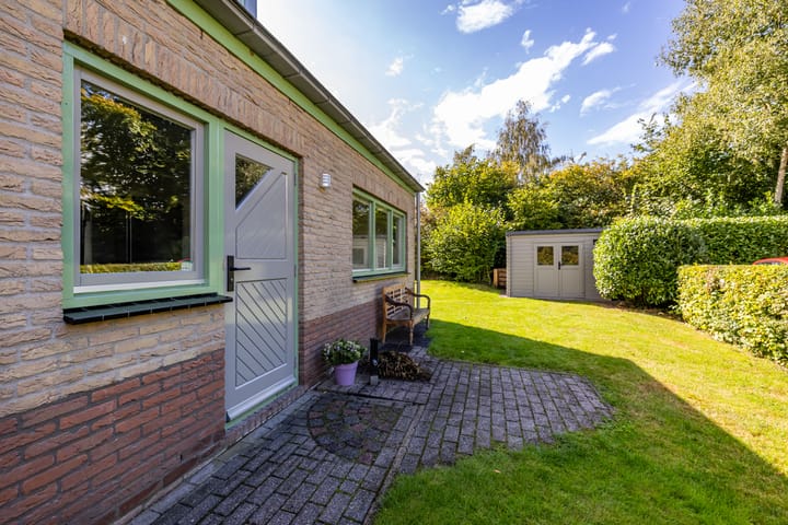 Foto 10 van Middendorp 25