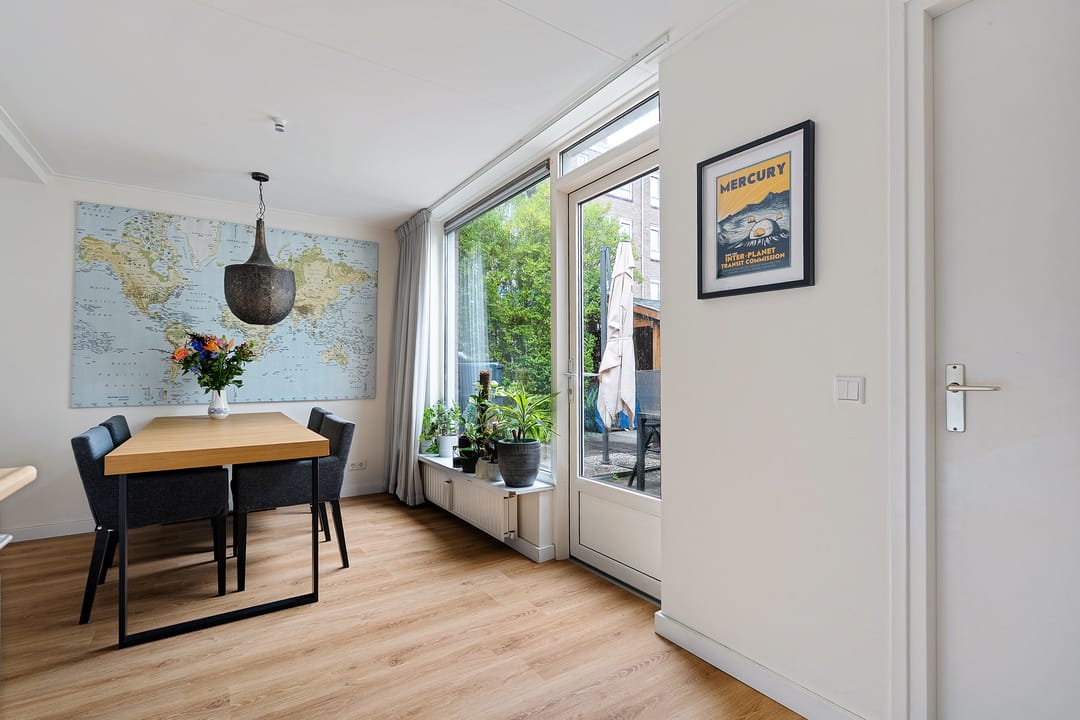 Foto 16 van Draakstraat 8