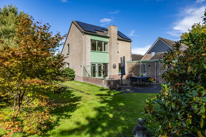 Foto 18 van Middendorp 25